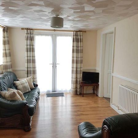 Holly Cottage Burgh le Marsh Εξωτερικό φωτογραφία